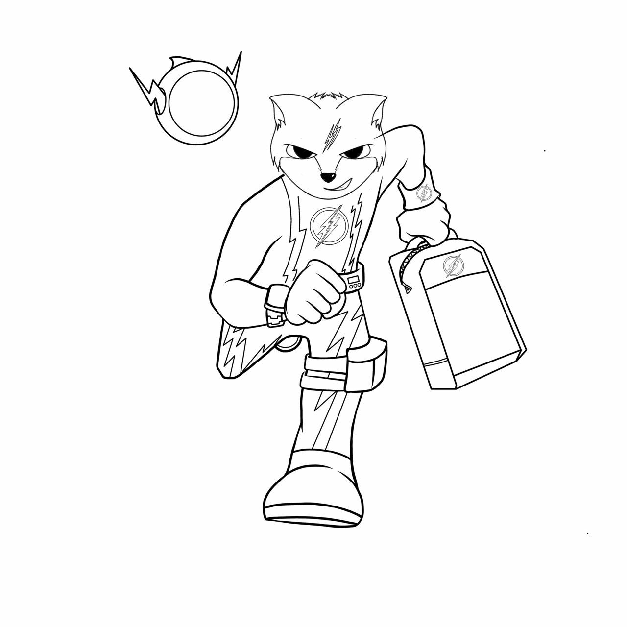 Line Art — Electroneum Hero process step 01