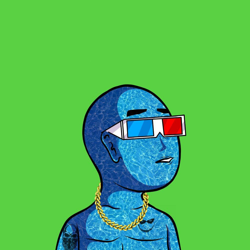 Aqua Cypher