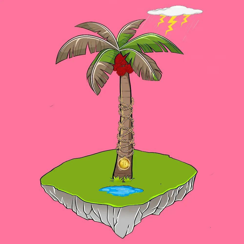 Pink Storm
