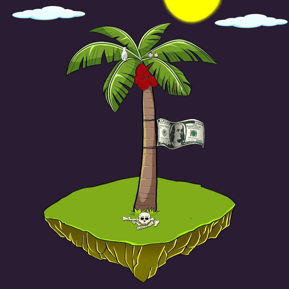 Dead Presidents